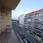 Apartamento En Republica Argentina Triana