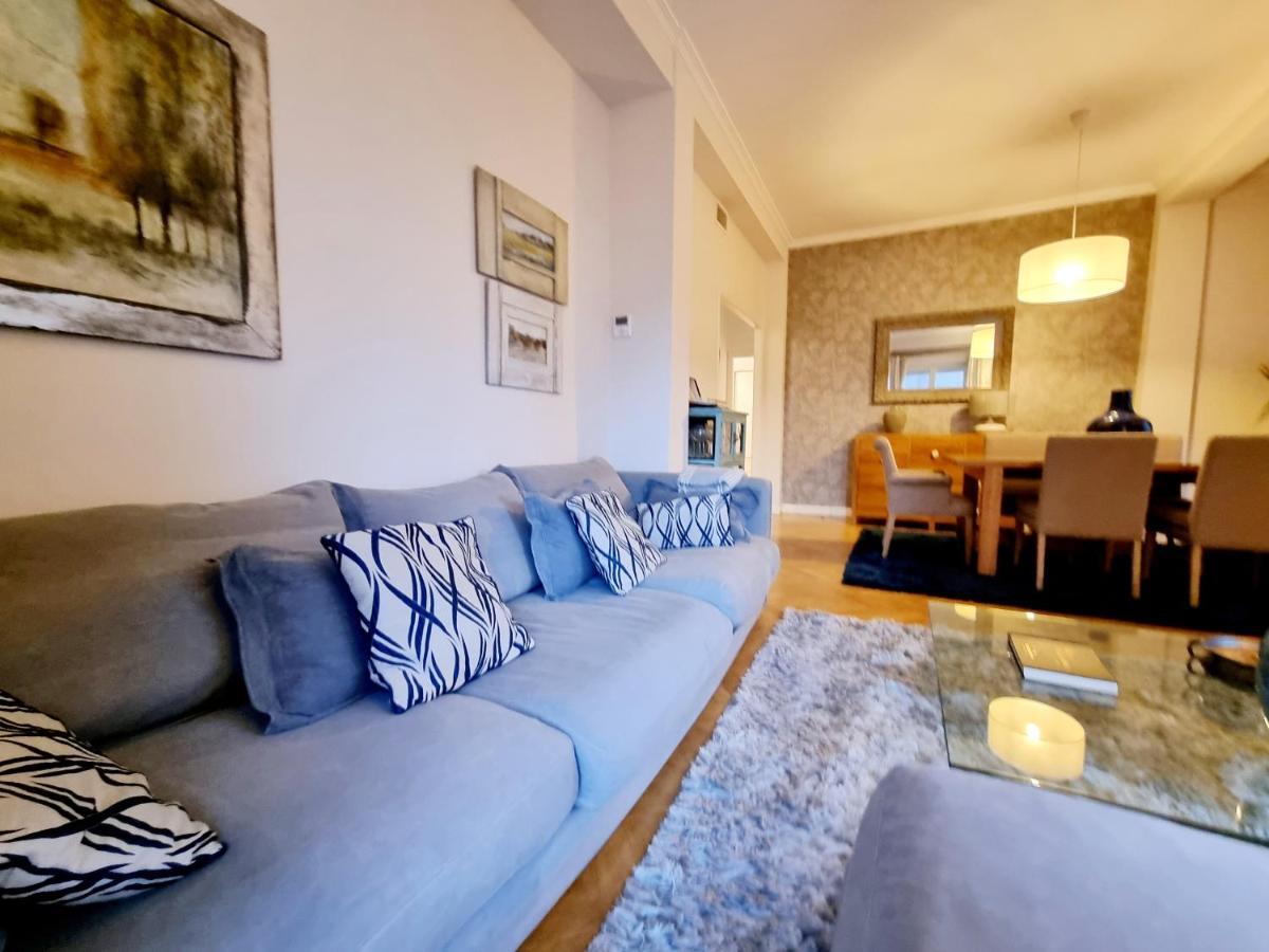 En Republica Argentina Triana Appartement *