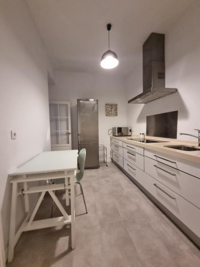 Appartement En Republica Argentina Triana *