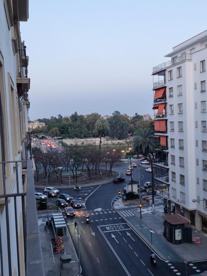 En Republica Argentina Triana Appartement *