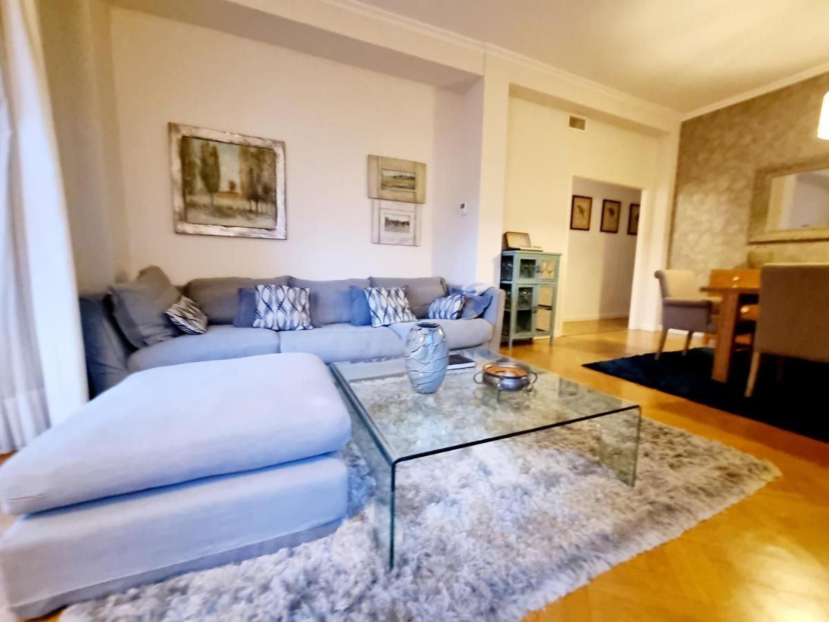 Appartement En Republica Argentina Triana Séville