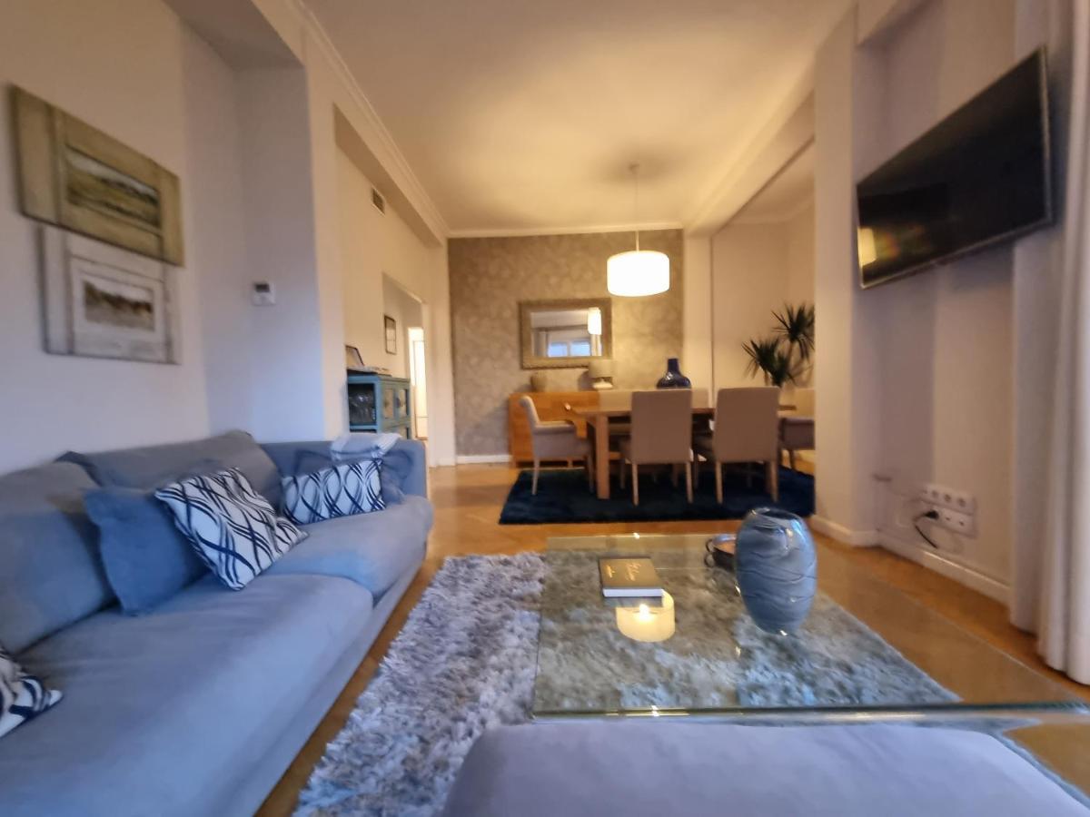 En Republica Argentina Triana Appartement *