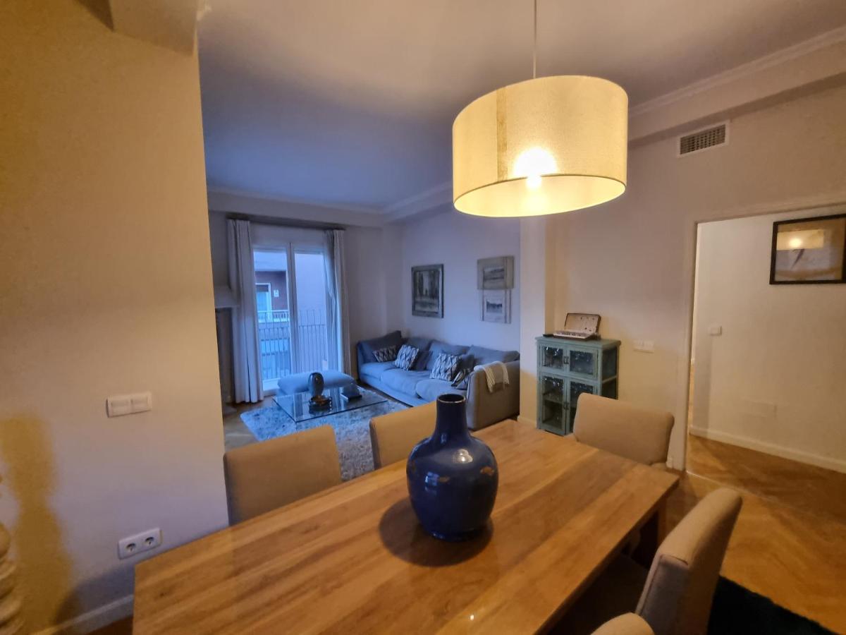 Appartement En Republica Argentina Triana *