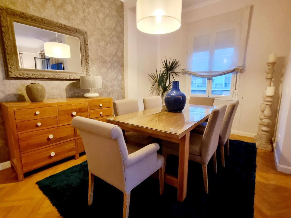 Appartement En Republica Argentina Triana *