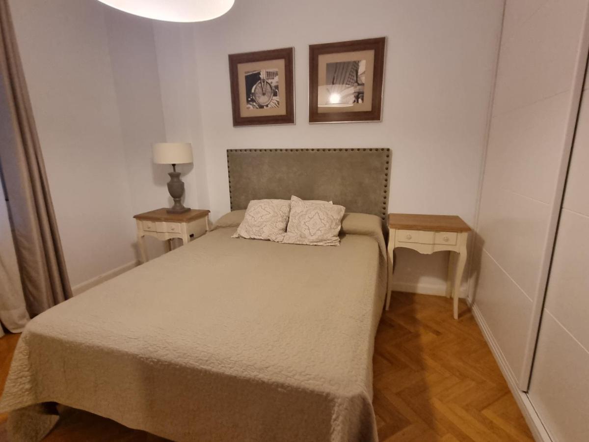 Appartement En Republica Argentina Triana Séville
