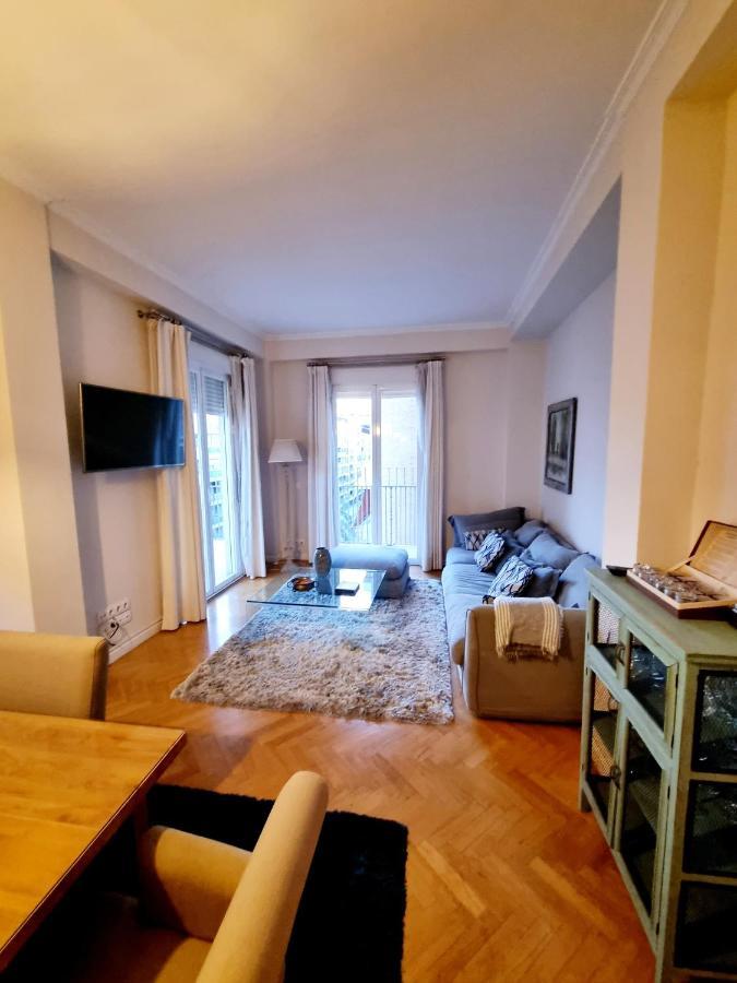 Appartement En Republica Argentina Triana *