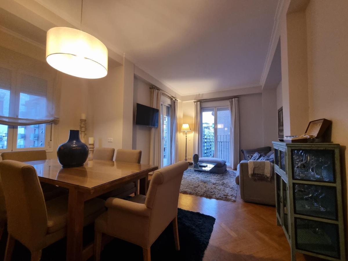 Appartement En Republica Argentina Triana