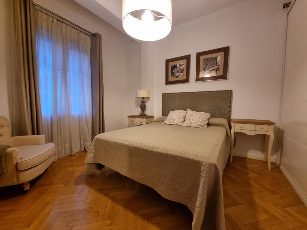 En Republica Argentina Triana Apartment