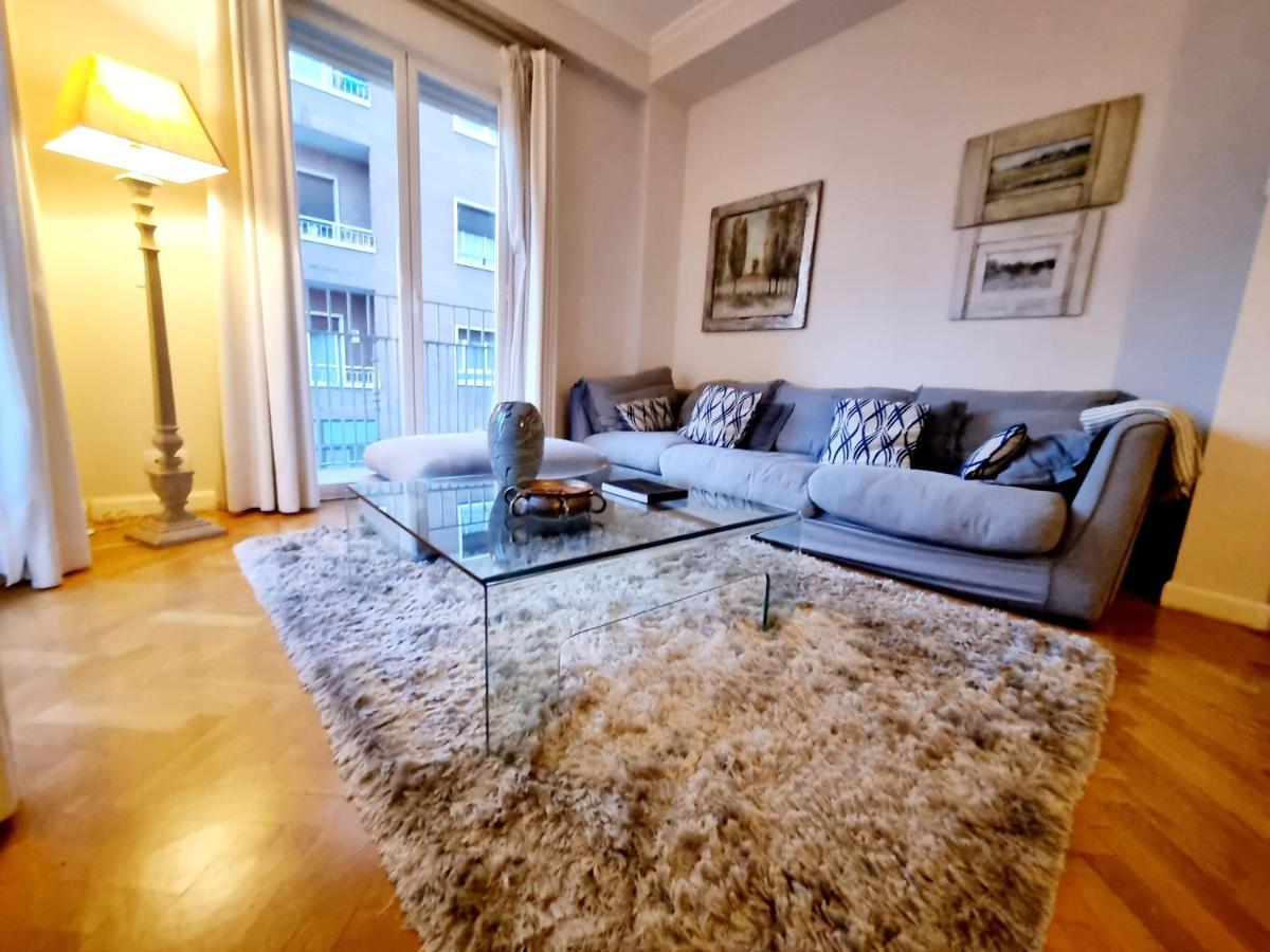 En Republica Argentina Triana Apartment *